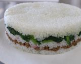 野菜のごはんケーキ【ＪＡはだの】作り方9写真