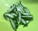 レンチン簡単☆ささみのコチュジャン和え作り方10写真