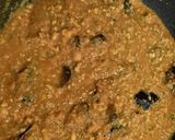 簡単過ぎるキーマカレーとポーチドエッグ作り方7写真