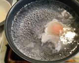 簡単過ぎるキーマカレーとポーチドエッグ作り方8写真