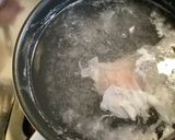 簡単過ぎるキーマカレーとポーチドエッグ作り方9写真