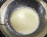 ズボラさん向け炊飯器でりんごシフォン作り方5写真