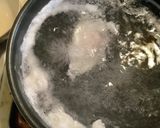 簡単過ぎるキーマカレーとポーチドエッグ作り方10写真