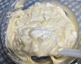 ズボラさん向け炊飯器でりんごシフォン作り方7写真
