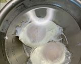 簡単過ぎるキーマカレーとポーチドエッグ作り方13写真