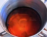 豚しゃぶもやしの醤油ラーメン作り方2写真