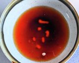 豚しゃぶもやしの醤油ラーメン作り方7写真