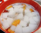 簡単！こどもも大好き♡優しい味のポトフ作り方2写真