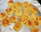 フレンチトースト離乳食完了期(冷凍OK)作り方4写真