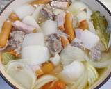 簡単！こどもも大好き♡優しい味のポトフ作り方7写真