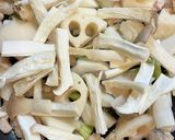 カブと野菜のホワイト炒め作り方4写真