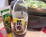簡単！豚肉とキャベツのミルフィーユ鍋作り方6写真