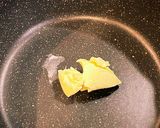 白菜のクリームパスタ作り方2写真