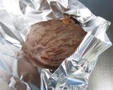 フライパンで簡単！和風ローストビーフ作り方5写真