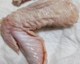 簡単すぐできる唐揚げ＊時短フライドチキン作り方2写真