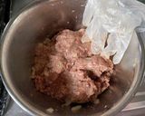 シャキシャキ玉葱とおからの焼売作り方3写真