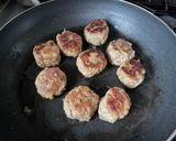 シャキシャキ玉葱とおからの焼売作り方11写真