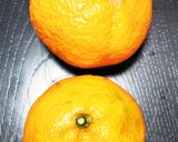 みかんのカップで 大根とツナのサラダ作り方4写真