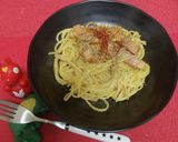 【男飯】簡単カルボナーラ ★レシピ投稿祭作り方3写真