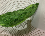 袋で簡単！大根と塩昆布のゆかり浅漬け作り方4写真