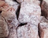 ビーフシチュー＊牛塊肉の赤ワイン煮込み作り方4写真