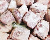 ビーフシチュー＊牛塊肉の赤ワイン煮込み作り方6写真