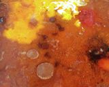 ビーフシチュー＊牛塊肉の赤ワイン煮込み作り方12写真