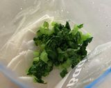 袋で簡単!大根と塩昆布のゆかり浅漬け作り方7写真