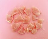 サルサソースが美味しい♡タコス風サラダ♡作り方8写真