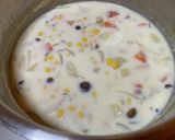 牛乳&豆乳コラボで作るクリームシチュー☆作り方11写真