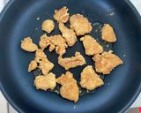サルサソースが美味しい♡タコス風サラダ♡作り方13写真