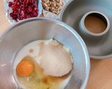 米粉のヨーグルトケーキ エンゼル型作り方4写真