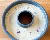 米粉のヨーグルトケーキ エンゼル型作り方6写真