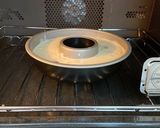 米粉のヨーグルトケーキ エンゼル型作り方7写真