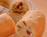 米粉のヨーグルトケーキ エンゼル型作り方10写真