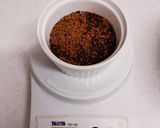 コーヒーチョコスコーン作り方1写真