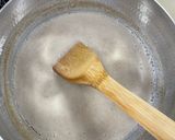 甘さ控えめ☆麦こうせんゼリー作り方5写真