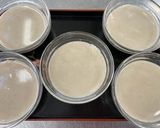 甘さ控えめ☆麦こうせんゼリー作り方6写真