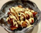 さつま芋のチーズ肉巻き♡ガーリックマヨ♡作り方8写真