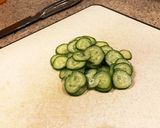 ほくほくダブル芋サラダ♡作り方2写真