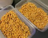 ヨーグルトメーカーで手作り納豆作り方9写真