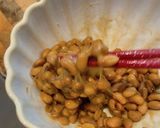 ヨーグルトメーカーで手作り納豆作り方10写真