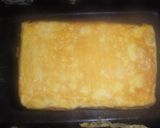 チーズの海苔巻き卵焼き（お弁当）作り方4写真