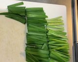 冷凍餃子鍋作り方1写真