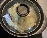 冷凍餃子鍋作り方8写真