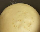 ホットケーキ(炊飯器)作り方3写真