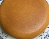 ホットケーキ(炊飯器)作り方4写真