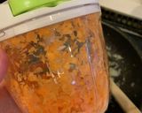 野菜たっぷり!褒められミートソースパスタ作り方2写真