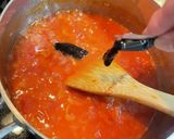 イカの墨煮作り方5写真