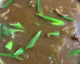 我が家のカレーうどん作り方6写真